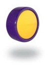 image: DYSON DC03 REAR WHEEL - Clear